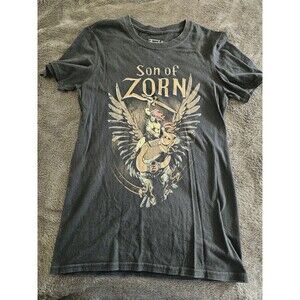 Funco Son Of Zorn Shirt Xs Fox